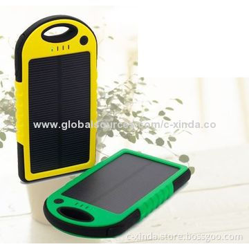 Solar Battery Case for iPhone4/4S, Built-in 1,400mAh Capacity with CIGS PV Panel 0.38W